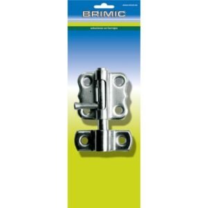 BL PASADOR HIERRO PS01 70mm NI