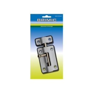 BL PASADOR ZAMAK PS03 50mm BL