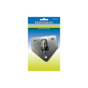 BL PLACA COLGADOR EXTINTOR CG14 6kgs ZN
