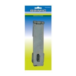 BL PORTACANDADO CC10 100mm ZN