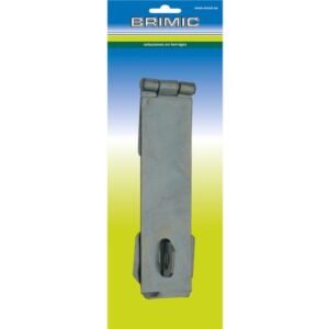 BL PORTACANDADO CC10 120mm ZN