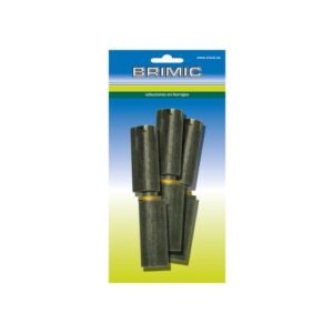 BL PERNIO PERFIL GOTA 695 10x60mm PU