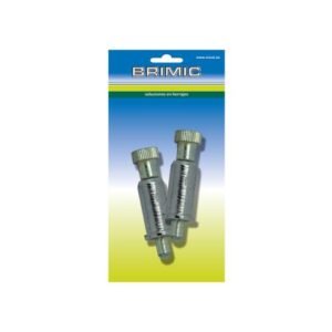 BL PIVOTE SUJETA CAMPANA PVT01 ZN