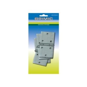 BL BISAGRA 816 BS30 1"1/4 31x57mm ZN