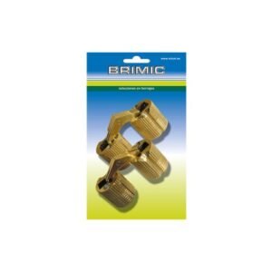 BL BISAGRA OCULTA BS01 14mm LS