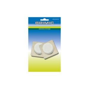 BL TOPE PUERTA CLASICO TP09 BL