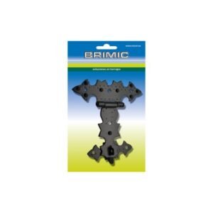 BL CIERRE ARCON CC09 36x105mm NE