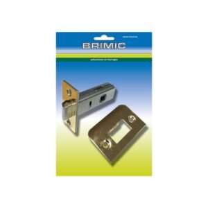 BL PICAPORTE TUBULAR C/C PCT03 60mm LTD