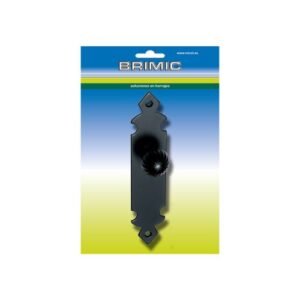 BL TIRADOR ARMARIO S/B 242 NE