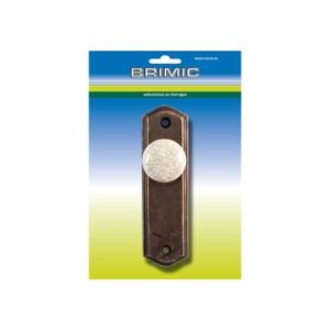 BL TIRADOR ARMARIO S/B 686 LE
