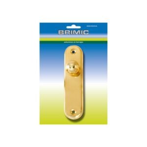 BL TIRADOR ARMARIO S/B 727 LP