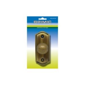 BL TIRADOR MALETERO 505 CU