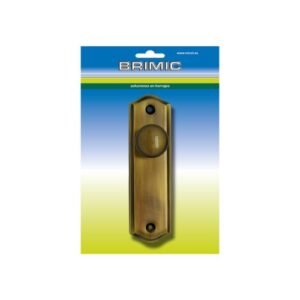 BL TIRADOR ARMARIO S/B 505 CU