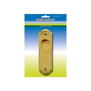BL TIRADOR ARMARIO S/B 666 LP