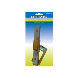 BL PICAPORTE VAIVEN PCT06 80x18mm BC