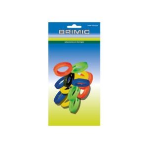 BL ANILLA P/LLAVE LLV03 SURTIDO