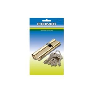 BL CILINDRO SEGURIDAD CS02 L13 30x40mm LT