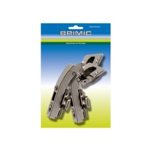 BL BISAGRA CAZOLETA 90º RINCONERA BC12 ZN