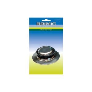 BL TOPE PUERTA STOP ADHESIVO TP11 IN