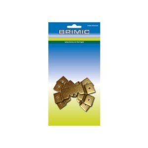 BL COLGADOR CUADROS DENTADO CG19 LTD
