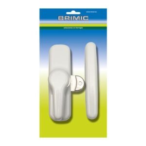 BL CIERRE CONTRAVENTANA 6840 ALUM BL