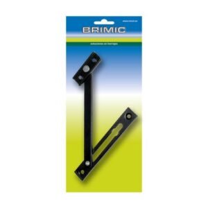 BL BISAGRA COMPAS DESMONTABLE 6839 ALUM NE