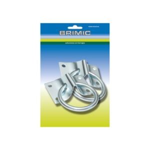 BL ANILLA SOLDADA C/PLACA AP06 ZN