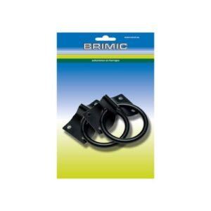BL ANILLA SOLDADA C/PLACA AP06 NE