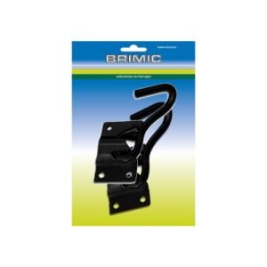 BL GANCHO C/PLACA MOVIL AP05 NE