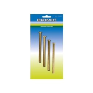 BL TORNILLO CILINDRO TRN16 M5x85mm LTD