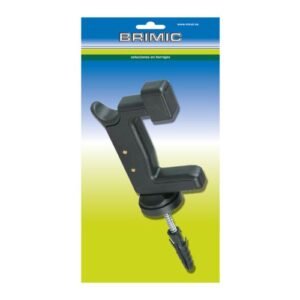 BL RETENEDOR VENTANA CLIP01 NE