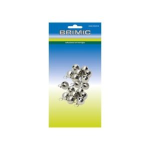 BL CASCABEL LATON CCB01 13mm NI