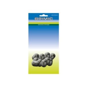 BL TORNILLO PRISIONERO MANILLA TRN04 M5x6mm IN