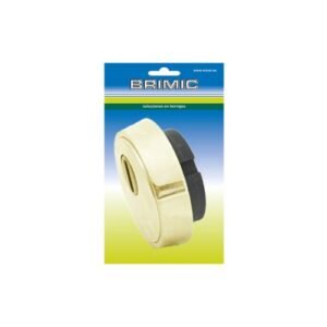 BL ESCUDO SEGURIDAD ES03 65mm LS