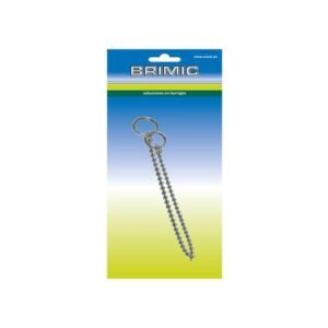 BL CADENA BOLAS MONTADA CDN08 3,2x250mm CB