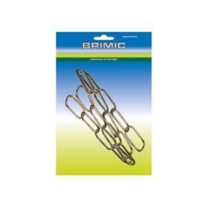 BL CADENA REDONDA GRABADA CDN05 3,4x43x1mt LTD
