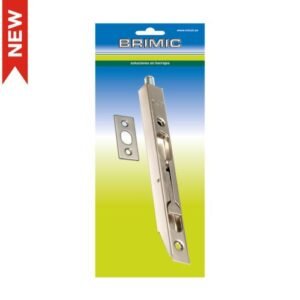 BL PASADOR EMBUTIR C/C PS08 160mm NS