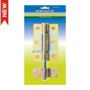 BL PASADOR PORTACANDADO PS12 100mm BC