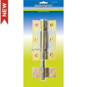 BL PASADOR PORTACANDADO PS12 120mm BC