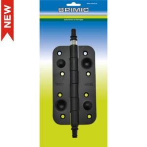 BL BISAGRA SEGURIDAD C/R CR BS15 150x80mm NE