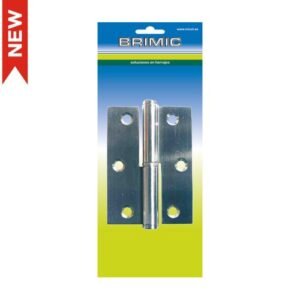 BL BISAGRA CC BS18 IZDA 90x65x2,5mm IN