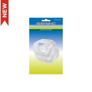 BL TOPE PUERTA MANILLA AMORTIGUADOR TP16 TR