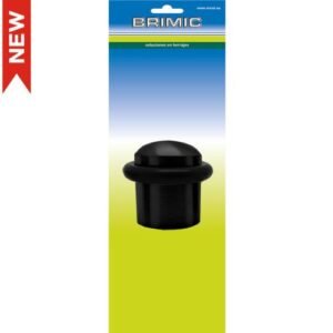 BL TOPE PUERTA SETA TP03 20mm NE