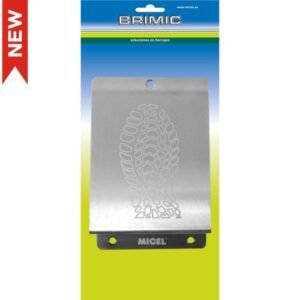 BL PLACA PISA PUERTA PLP10 148x98mm IN