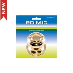 BL POMO PUERTA AROS PP01 70mm LP