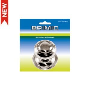 BL POMO PUERTA AROS PP01 70mm NS