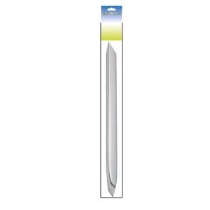 BL TAPA ENCIMERA ENC01 650x30mm AL