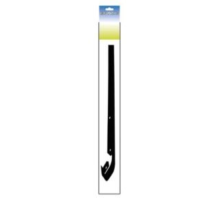 BL UNION ENCIMERA ENC02 650x30mm NE