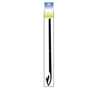 BL EXTENSION ENCIMERA ENC03 650x30mm NE