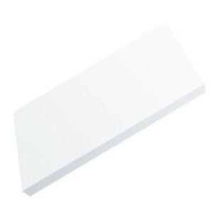 JGO PROTECTOR CAMPANA PTR02 330mm BL